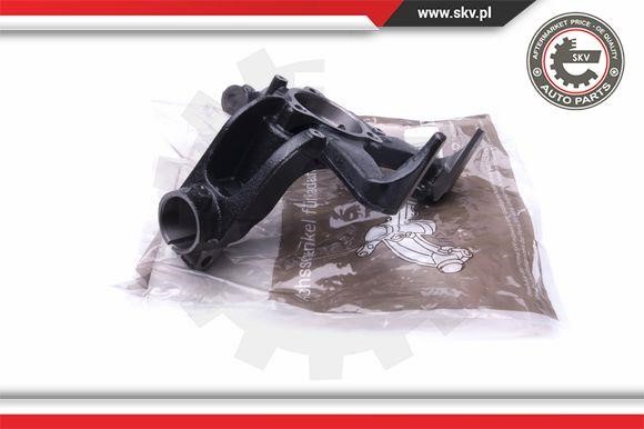 Left rotary knuckle Esen SKV 47SKV051
