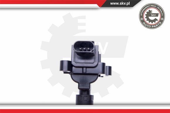 Ignition coil Esen SKV 03SKV329