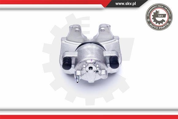 Brake caliper front right Esen SKV 45SKV032