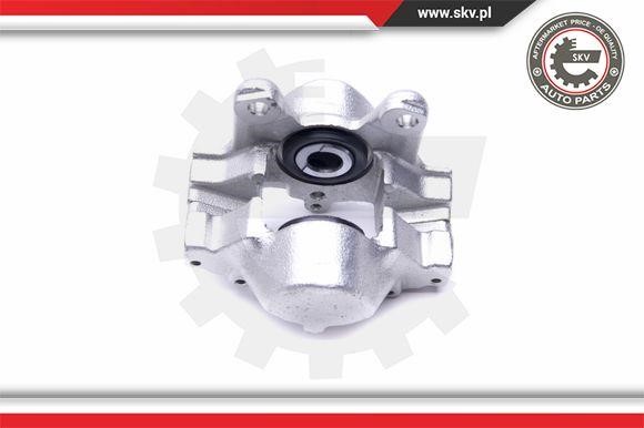 Brake caliper Esen SKV 46SKV473