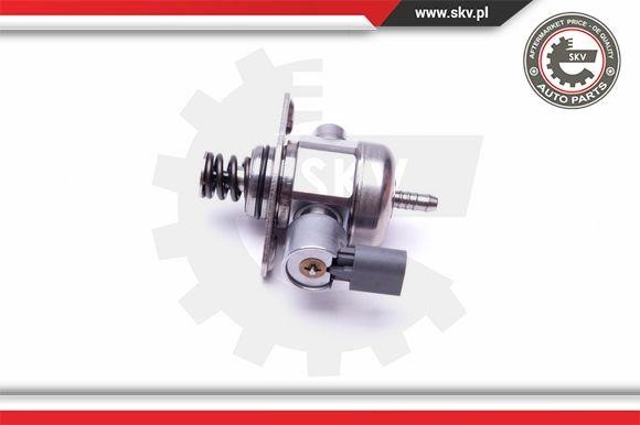 Injection Pump Esen SKV 02SKV950