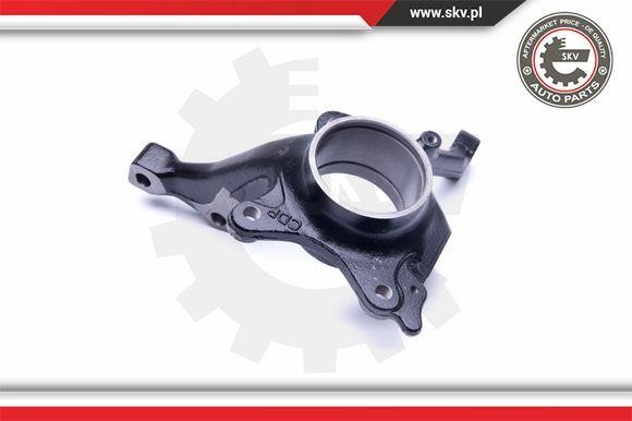 Esen SKV Left rotary knuckle – price [object Object] PLN