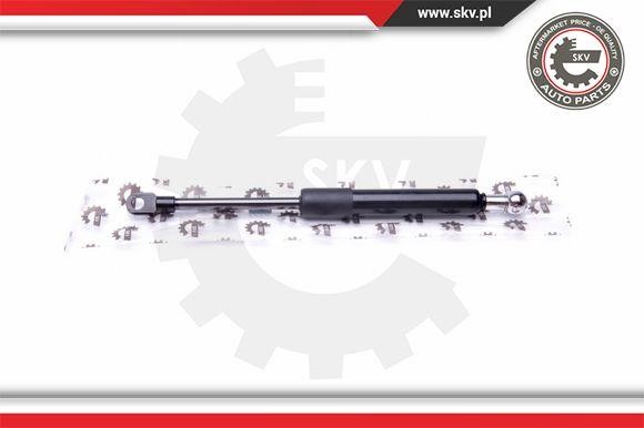 Tailgate strut Esen SKV 52SKV330