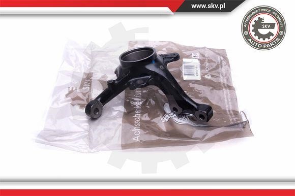 Left rotary knuckle Esen SKV 47SKV181