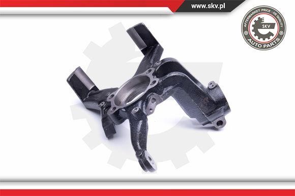 Esen SKV Left rotary knuckle – price [object Object] PLN