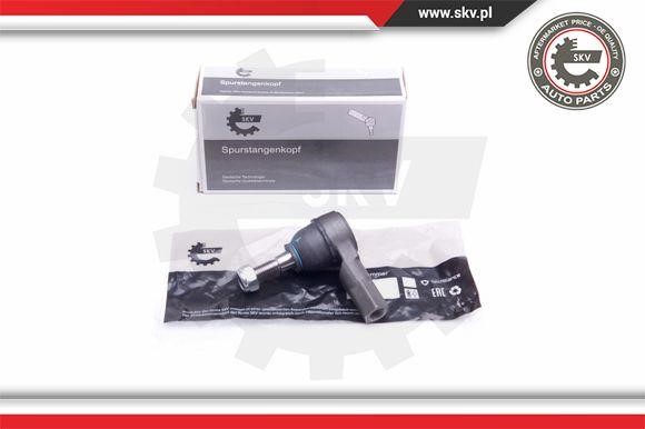 04SKV456 Esen SKV Tie rod end