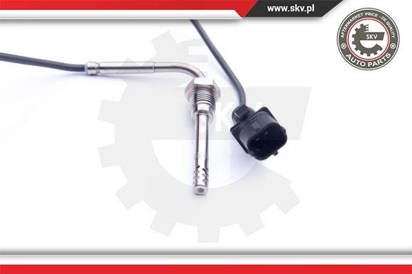 Exhaust gas temperature sensor Esen SKV 30SKV136