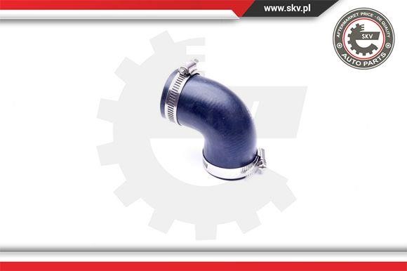 Inlet pipe Esen SKV 24SKV486