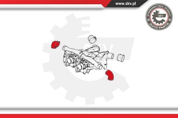 Buy Esen SKV 24SKV486 at a low price in United Arab Emirates!