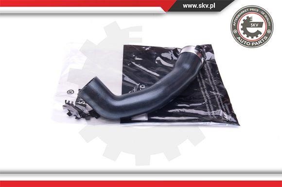 24SKV959 Esen SKV Intercooler pipe