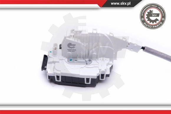 Esen SKV Door lock – price [object Object] PLN