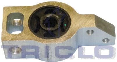 Triclo 782260 Silent block, front lower arm 782260