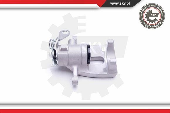 Brake caliper Esen SKV 46SKV133