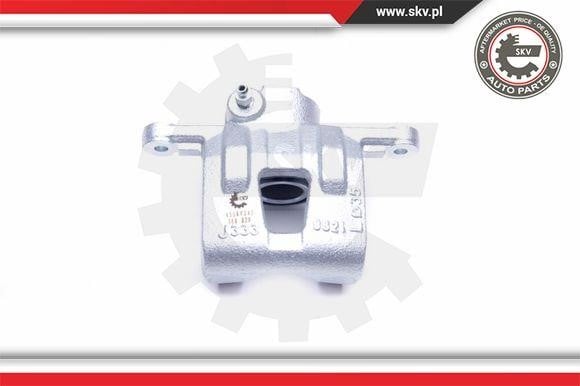 Esen SKV Brake caliper rear left – price [object Object] PLN