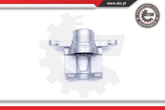 Brake caliper rear left Esen SKV 45SKV343