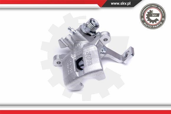 Brake caliper Esen SKV 50SKV404