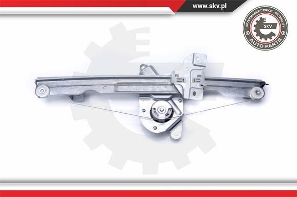 Buy Esen SKV 00SKV541 – good price at EXIST.AE!