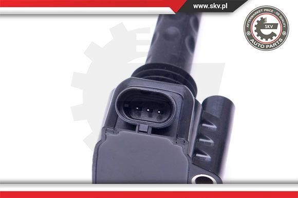 Esen SKV Ignition coil – price [object Object] PLN