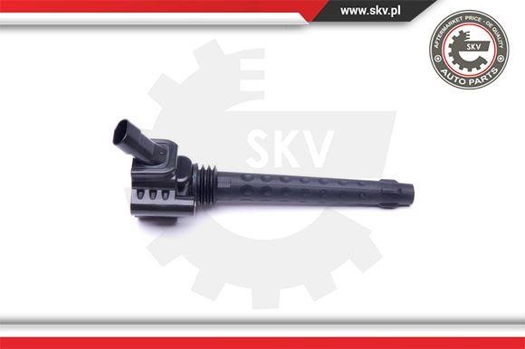 Ignition coil Esen SKV 03SKV283