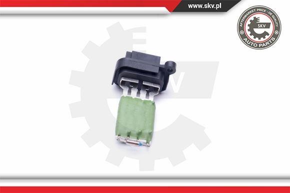 Buy Esen SKV 94SKV059 – good price at EXIST.AE!