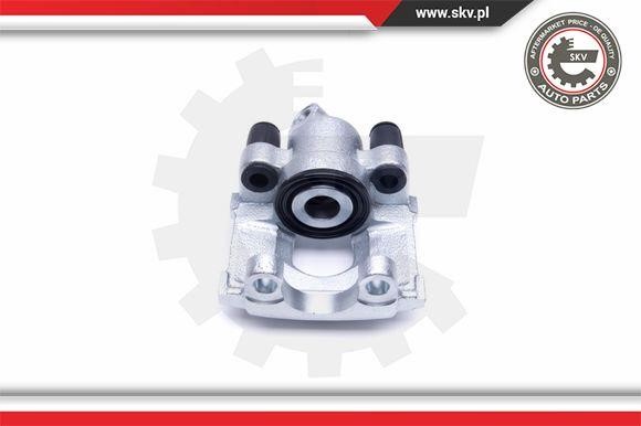 Esen SKV Brake caliper – price 148 PLN