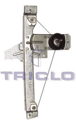 Triclo 108499 Window Regulator 108499