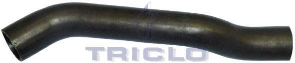 Triclo 524663 Charger Air Hose 524663