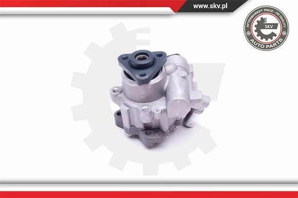 Esen SKV Hydraulic Pump, steering system – price 356 PLN