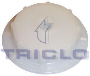 Triclo 316058 Cap, coolant tank 316058