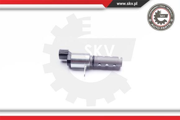 Camshaft adjustment valve Esen SKV 39SKV041