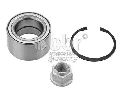 BBR Automotive 0011016524 Wheel bearing 0011016524