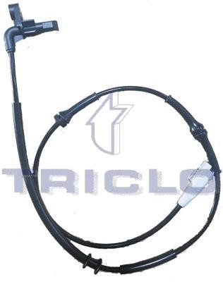 Triclo 430275 Sensor, wheel speed 430275