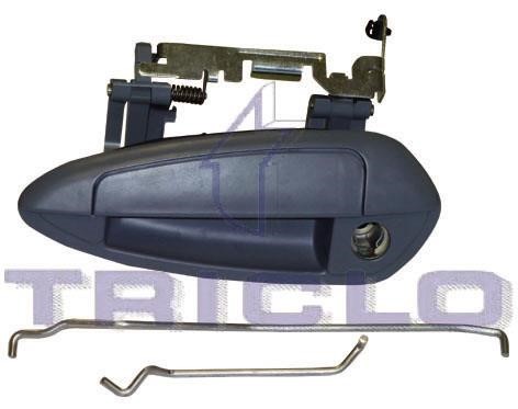 Triclo 124814 Handle-assist 124814