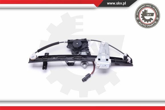 Buy Esen SKV 51SKV102 – good price at EXIST.AE!