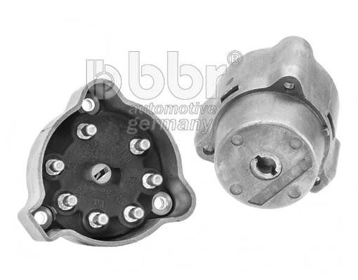 BBR Automotive 001-40-15083 Ignition-/Starter Switch 0014015083