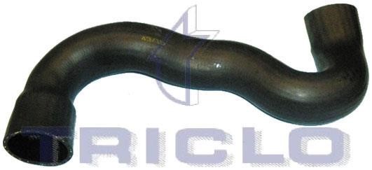 Triclo 521462 Charger Air Hose 521462