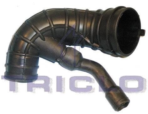 Triclo 521729 Inlet pipe 521729