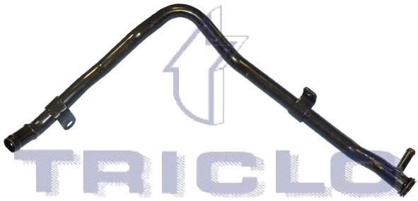 Triclo 456652 Refrigerant pipe 456652