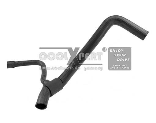 BBR Automotive 0016002810 Radiator Hose 0016002810