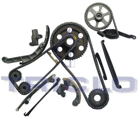 Triclo 426392 Timing chain kit 426392