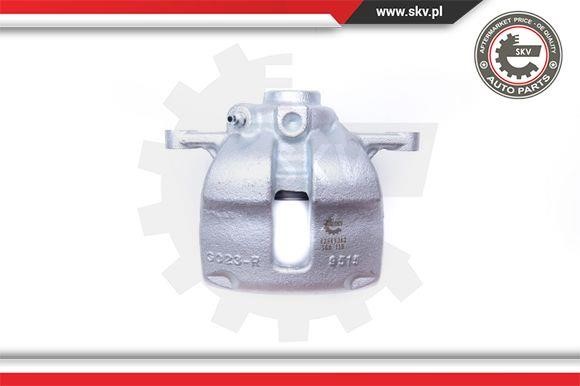 Brake Caliper Esen SKV 42SKV362