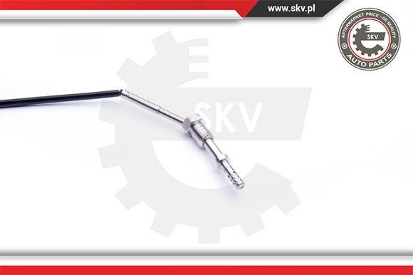 Exhaust gas temperature sensor Esen SKV 30SKV173