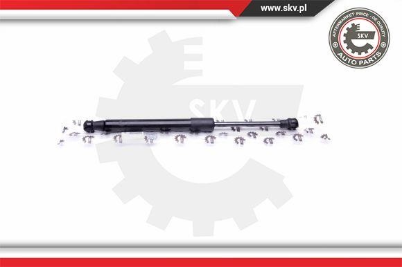 Buy Esen SKV 52SKV021 – good price at EXIST.AE!