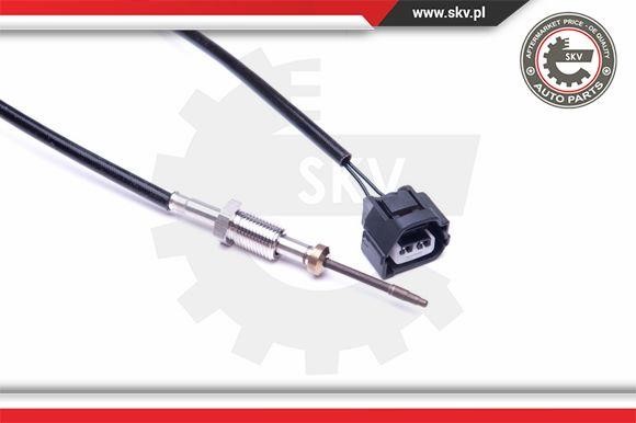 Exhaust gas temperature sensor Esen SKV 30SKV337