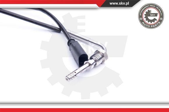 Exhaust gas temperature sensor Esen SKV 30SKV134