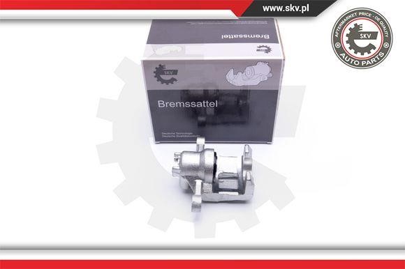 42SKV564 Esen SKV Brake Caliper