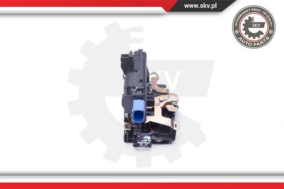 Door Lock Esen SKV 16SKV531