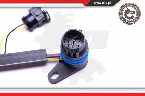 Esen SKV Connecting Cable, injector – price [object Object] PLN