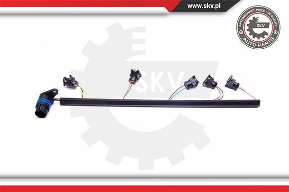 Buy Esen SKV 53SKV006 – good price at EXIST.AE!