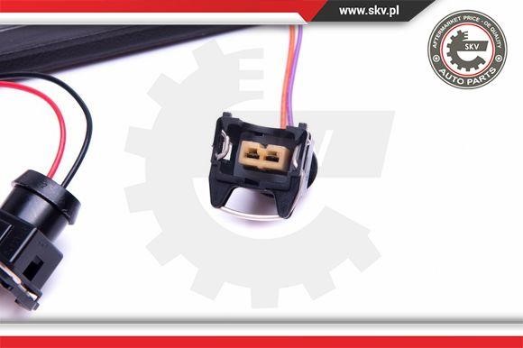 Connecting Cable, injector Esen SKV 53SKV006